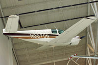 N3870N @ MMV - At Evergreen Air & Space Museum - by Terry Fletcher