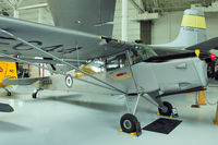 N52874 @ MMV - At Evergreen Air & Space Museum
