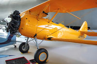 N3NN @ MMV - At Evergreen Air & Space Museum