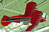 N5352E @ MMV - At Evergreen Air & Space Museum