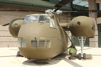 N51923 @ MMV - At Evergreen Air & Space Museum - by Terry Fletcher
