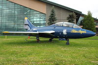 146417 @ MMV - At Evergreen Air & Space Museum