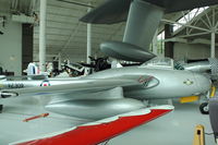 N174LA @ MMV - At Evergreen Air & Space Museum - by Terry Fletcher