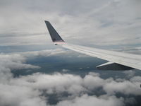 N843NN @ MRLB - On approach to MRLB/LIR. - by Mark Silvestri