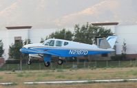 N2167D photo, click to enlarge