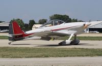 N2ZK @ KOSH - Vans RV-4 - by Mark Pasqualino