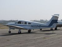 N222HB photo, click to enlarge