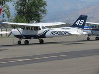 N549ER photo, click to enlarge