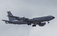 63-8878 @ KAMA - Caught this tanker in the pattern at Rick Husband doing touch-n-go's right after I left work.