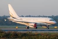 VQ-BDD @ LOWW - Royal Jordanian A318 - by Andy Graf-VAP