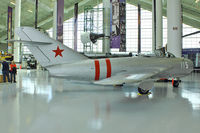 N75490 @ MMV - At Evergreen Air and Space Museum - by Terry Fletcher