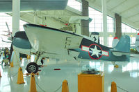 N41476 @ MMV - At Evergreen Air and Space Museum - by Terry Fletcher