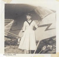 N46915 - One of my Fathers Dusters around 1951 or52 - by Maybe my uncle Frank Catilano