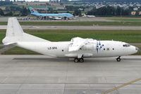 LZ-SFA photo, click to enlarge