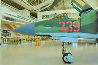 20 16 @ MMV - At Evergreen Air and Space Museum - by Terry Fletcher