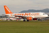 G-EZBC @ EGPH - Arriving at EDI - by Thomas Spitzner