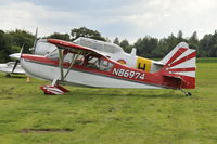 N86974 @ EBGG - Opendeurdag VZP - by Thomas Thielemans