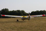 HA-5531 @ LHMR - Maklár