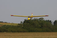 HA-5531 @ LHMR - Maklár