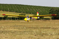 HA-5531 @ LHMR - Maklár
