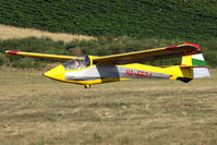 HA-5531 @ LHMR - Maklár