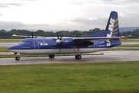 OO-VLQ photo, click to enlarge