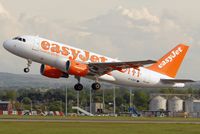 G-EZBT @ EGPH - Powerful t/o at EDI - by Thomas Spitzner