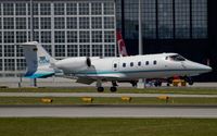 D-CSIM @ EDDM - moments prior touchdown - by Friedrich Becker