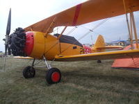 N45265 @ OSH - ...... - by christian maurer
