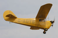 G-ADYS photo, click to enlarge G-ADYS photo, click to enlarge