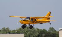 N390PD @ KOSH - Sportsman GS-2 - by Mark Pasqualino