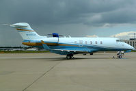 N138CH @ CGN - visitor - by Wolfgang Zilske