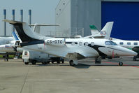 CS-DTC @ CGN - visitor