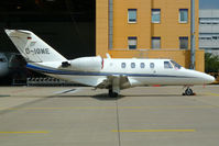 D-IGME @ CGN - visitor - by Wolfgang Zilske