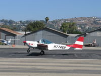 N7746B photo, click to enlarge