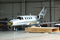 G-CITJ @ EGCN - Centreline Air Charter - by Chris Hall