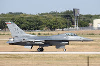85-1479 @ NFW - Texas 301st FG F-16 at NAS JRB Fort Worth - by Zane Adams