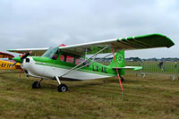 LX-AIL @ EBDT - Seen here at Schaffen-Diest~OO. - by Ray Barber