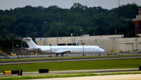 N969NS @ KATL - Atlanta - by Ronald Barker