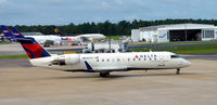 N602XJ @ KRIC - Richmond - by Ronald Barker