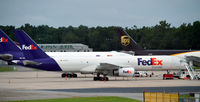N951FD @ KRIC - Richmond