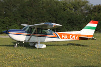 HA-DVV @ LOAN - ex OE-DVV - by Loetsch Andreas
