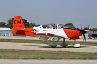 N781CM @ KOSH - Vans RV-7A - by Mark Pasqualino
