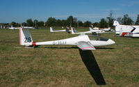 D-3533 @ LHOY - Ocseny Airport, Hungary LHOY - 21st Gemenc Cup and 56 Hungarian National Gliding Championships - by Attila Groszvald-Groszi