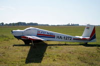 HA-1272 @ LHOY - Ocseny Airport, Hungary LHOY - 21st Gemenc Cup and 56 Hungarian National Gliding Championships - by Attila Groszvald-Groszi