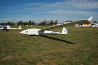 HA-3460 @ LHOY - Ocseny Airport, Hungary LHOY - 21st Gemenc Cup and 56 Hungarian National Gliding Championships - by Attila Groszvald-Groszi