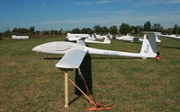 HA-4403 @ LHOY - Ocseny Airport, Hungary LHOY - 21st Gemenc Cup and 56 Hungarian National Gliding Championships - by Attila Groszvald-Groszi