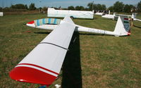 HA-4460 @ LHOY - Ocseny Airport, Hungary LHOY - 21st Gemenc Cup and 56 Hungarian National Gliding Championships - by Attila Groszvald-Groszi