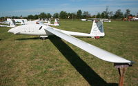 HA-4470 @ LHOY - Ocseny Airport, Hungary LHOY - 21st Gemenc Cup and 56 Hungarian National Gliding Championships - by Attila Groszvald-Groszi