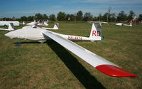 HA-4474 @ LHOY - Ocseny Airport, Hungary LHOY - 21st Gemenc Cup and 56 Hungarian National Gliding Championships - by Attila Groszvald-Groszi